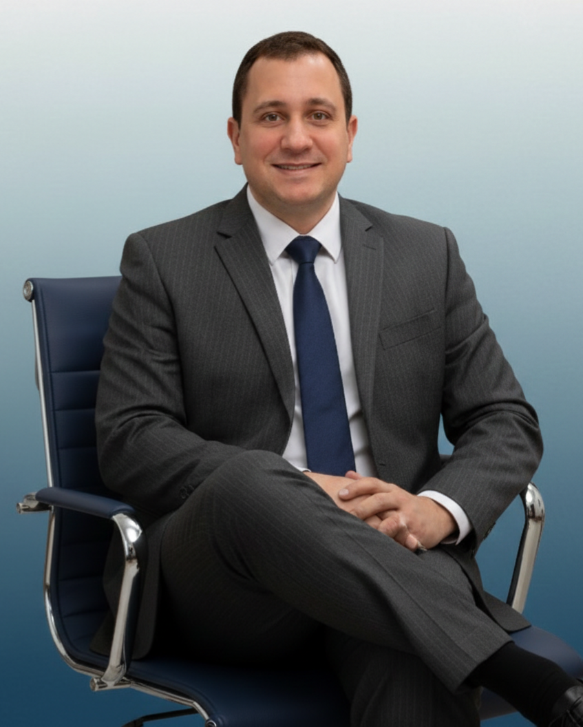 Dr. Gabriel De Geroni - Cardiologista e Ecocardiografia Esportiva