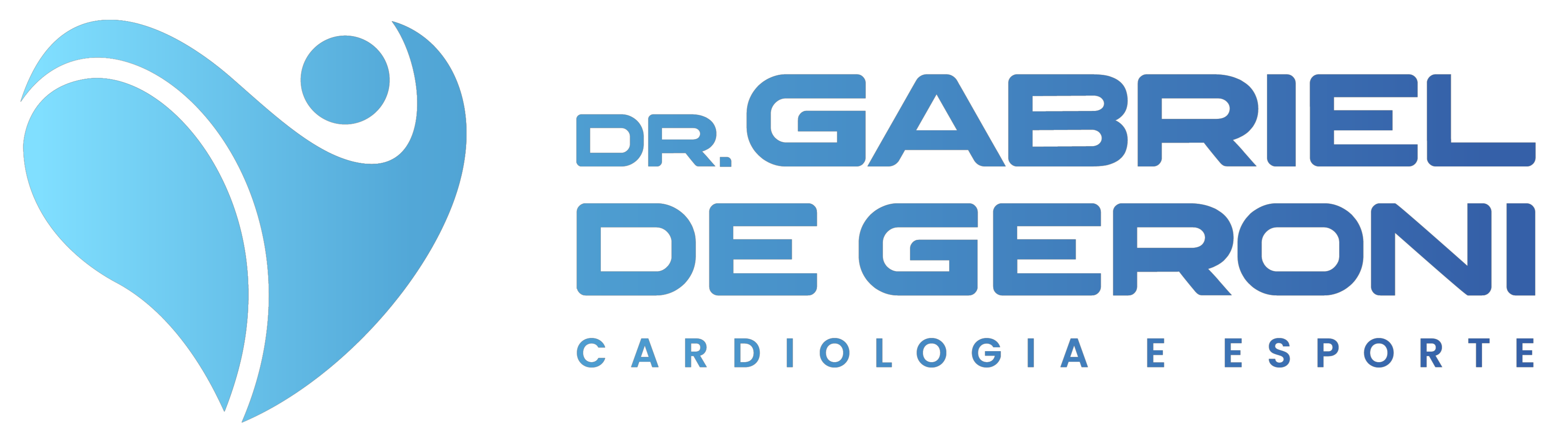 Dr. Gabriel De Geroni - Cardiologista Esportivo
